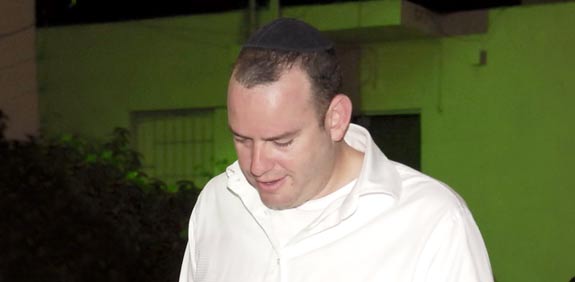 איתן אלדר / צלם: יוני טובלי 